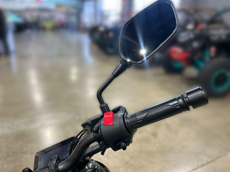 2024 Honda CB300R ABS Image 19