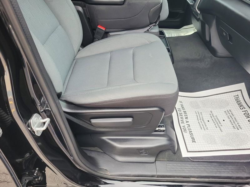 Used 2022 RAM 1500 Big HornImage 20