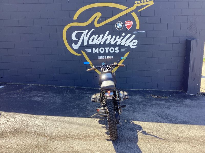 Used 1985 BMW R80 RT 