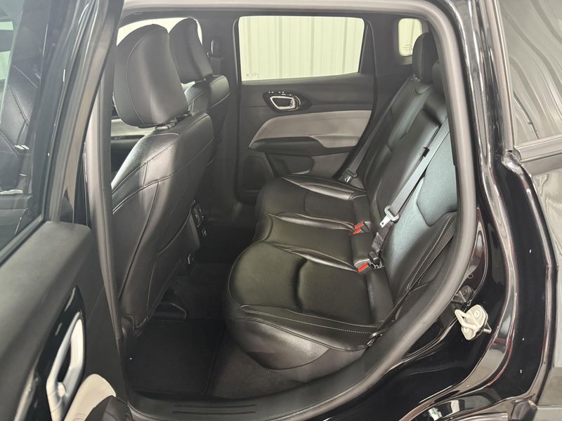 Used 2024 Jeep Compass LimitedImage 21