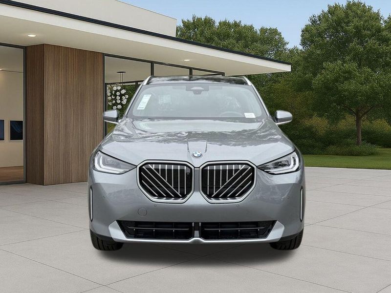 New 2026 BMW X3 30 xDriveImage 4