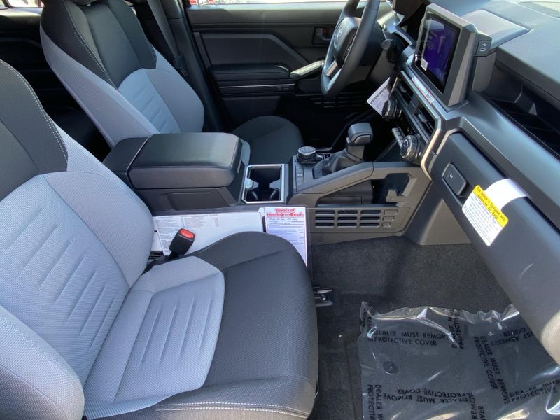New 2025 Toyota 4Runner TRD Off RoadImage 10