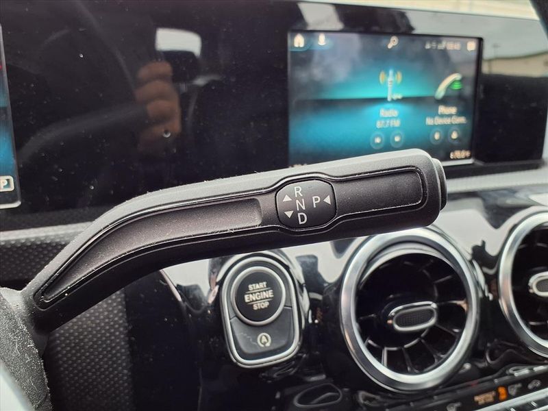 Used 2019 Mercedes-Benz A-Class A 220Image 23