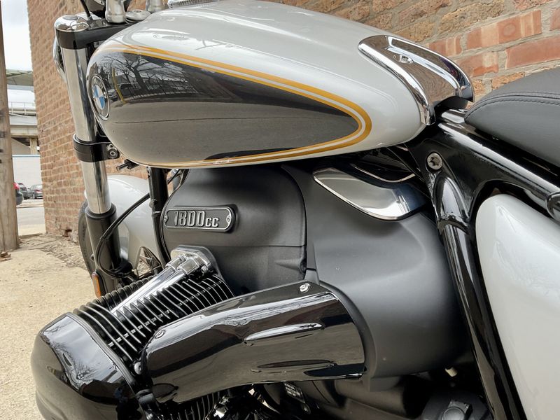 2023 BMW R 18Image 7