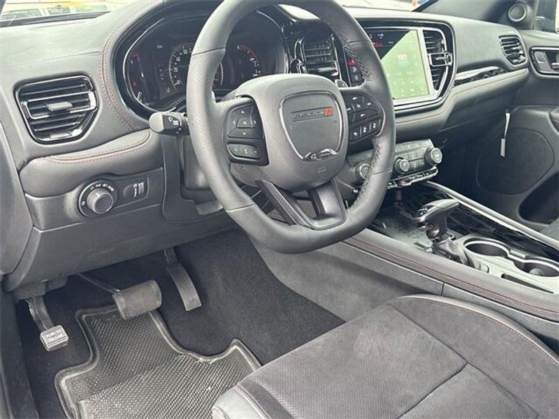 New 2025 Dodge Durango Gt Plus AwdImage 16