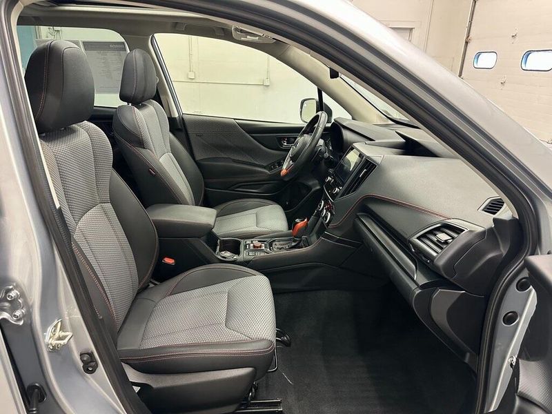 2022 Subaru Forester SportImage 32