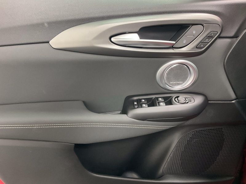 New 2026 Alfa Romeo Tonale Sport Speciale AwdImage 17