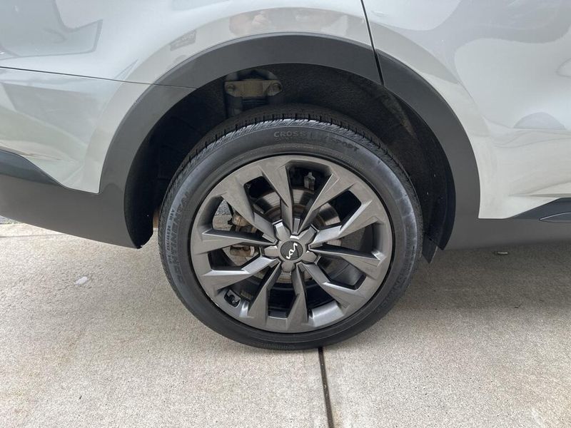 2022 Kia Sorento X-Line EXImage 13