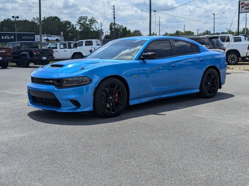 2023 Dodge Charger Scat PackImage 7