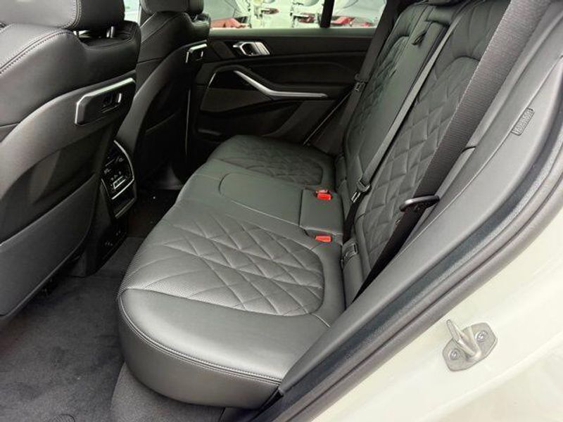 New 2026 BMW X5 sDrive40iImage 27