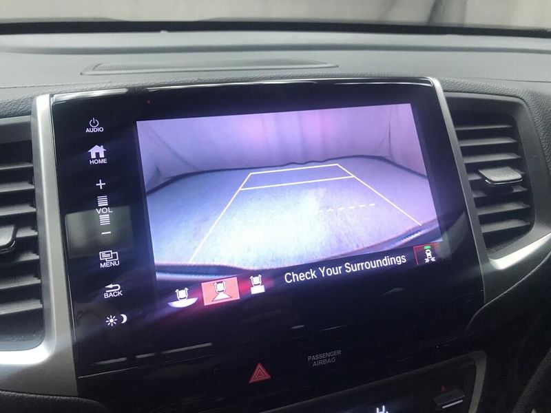 Used 2019 Honda Ridgeline Black EditionImage 19