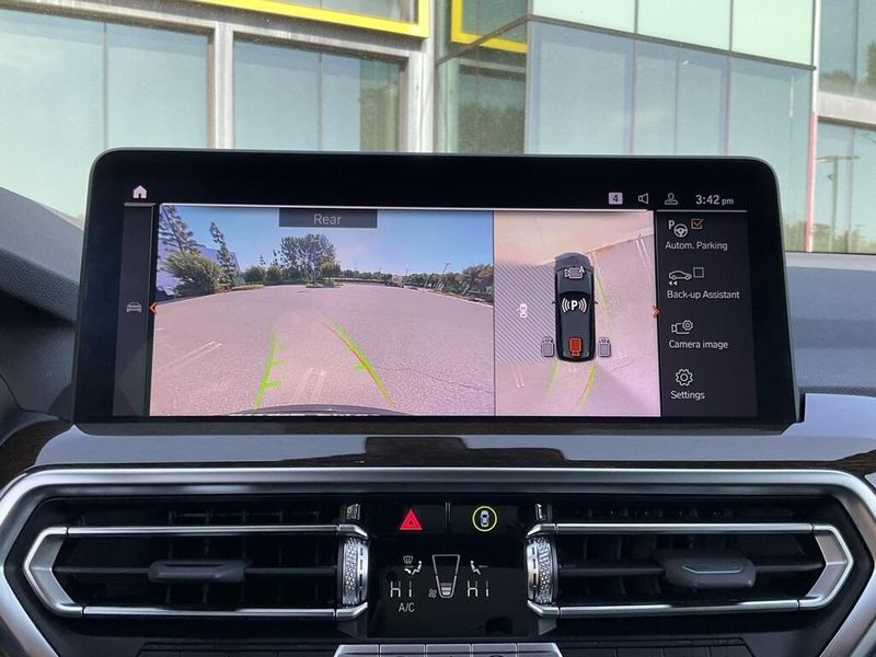 2024 BMW X3 sDrive30iImage 30