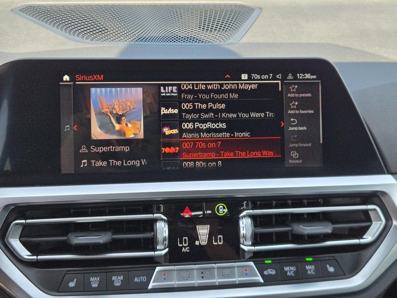 Used 2022 BMW 4 Series 430i Gran Coupe