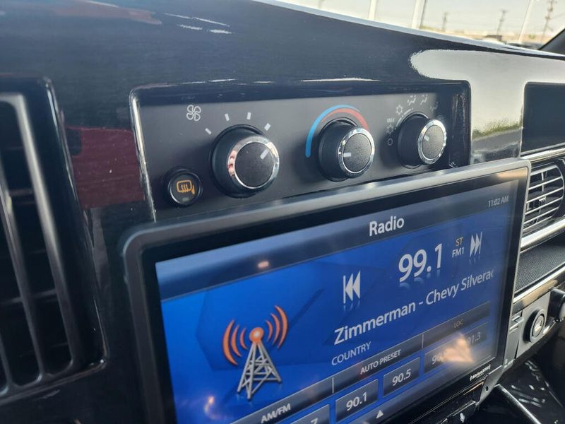 Used 2022 GMC Savana Cargo 