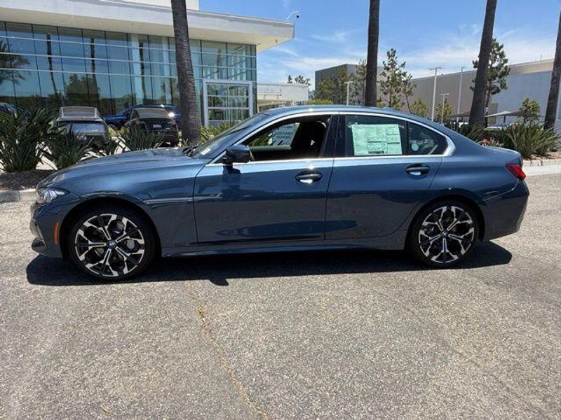 New 2026 BMW 3 Series 330iImage 13