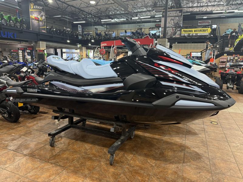 2025 Yamaha VX CRUISER W/AUDIO Image 6