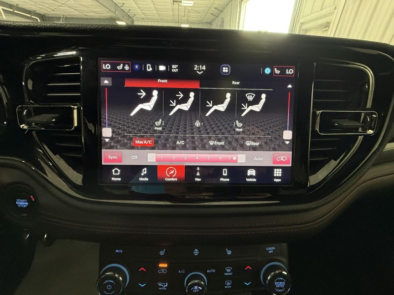 Used 2025 Dodge Durango GTImage 29