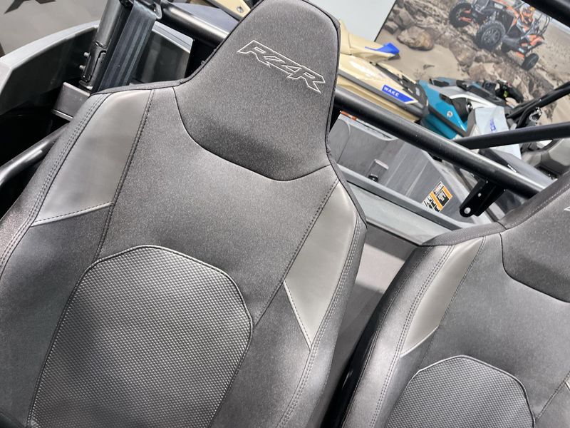 New 2026 Polaris RZR XP S 1000 SPORT Image 12