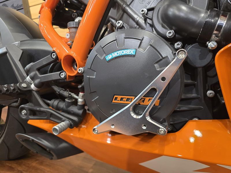 Used 2013 KTM 1190 RC8 R Image 10