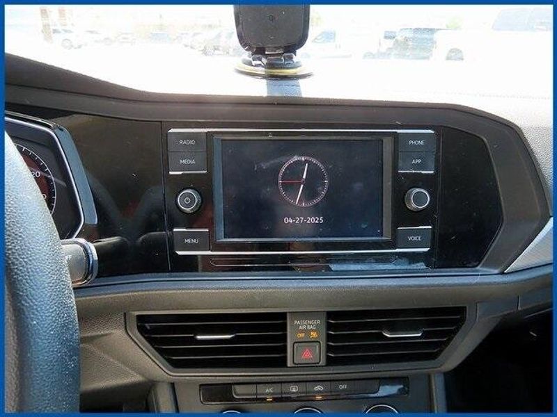2020 Volkswagen Jetta 1.4T SImage 15