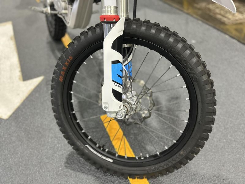 Used 2023 KTM FREERIDE E-XC Image 14