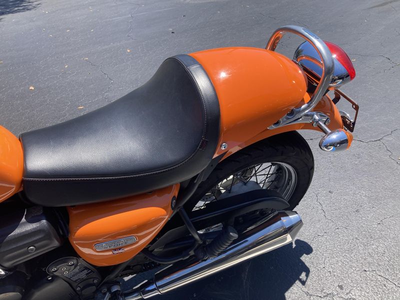 Used 2003 Triumph Thunderbird Sport 