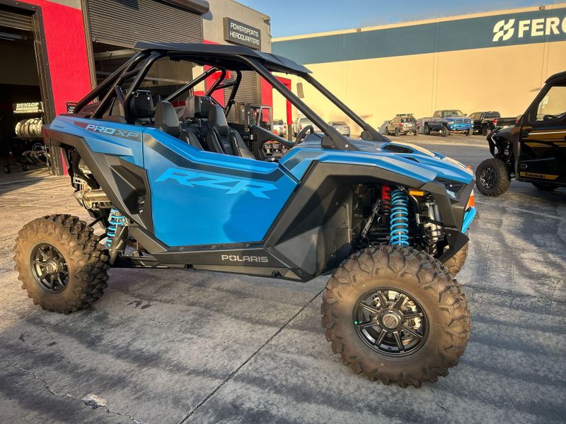 New 2026 Polaris RZR PRO XP ULTIMATE Image 10
