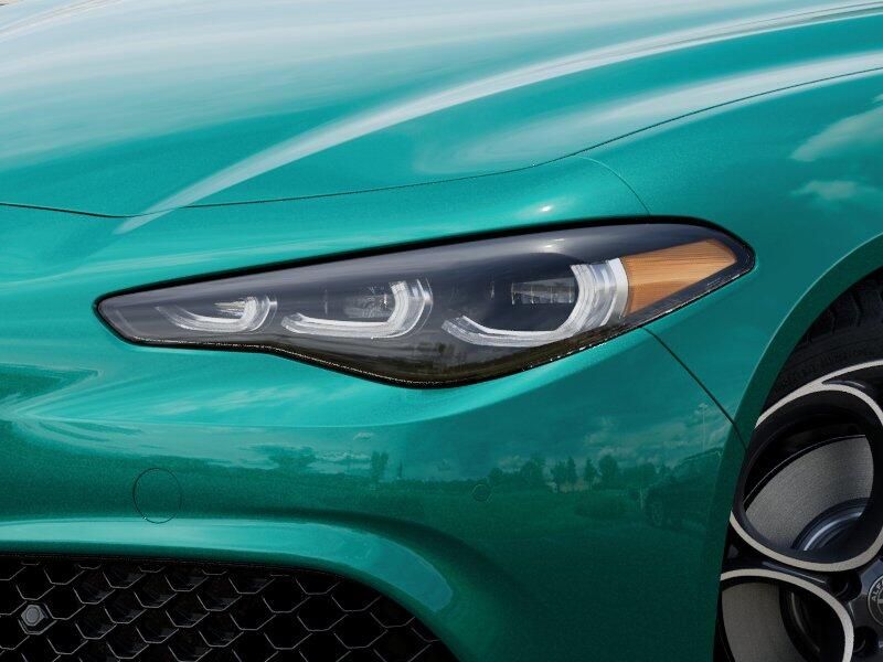 New 2026 Alfa Romeo Giulia AwdImage 27
