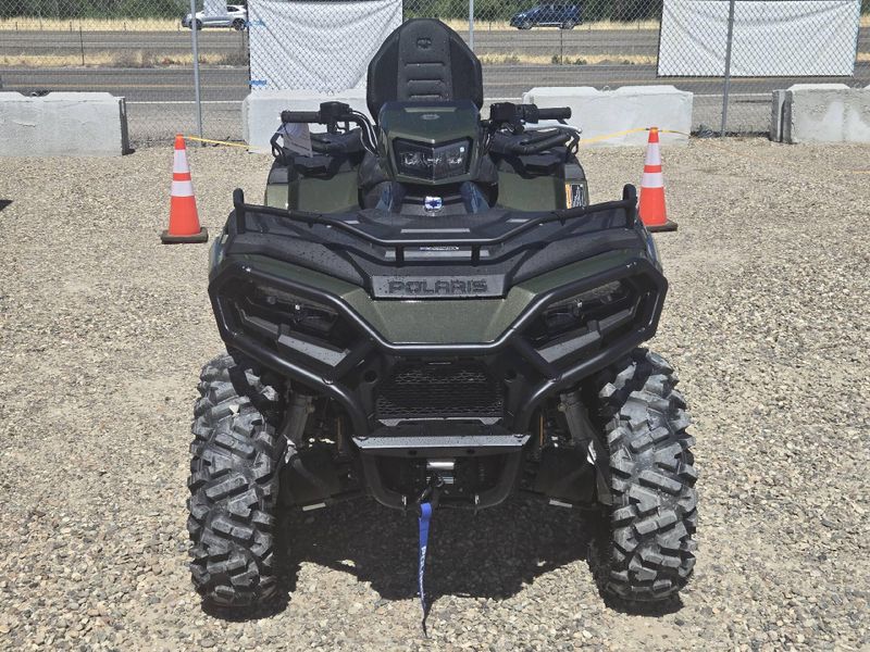 New 2026 Polaris SPORTSMAN TOURING 570 PREMIUM 