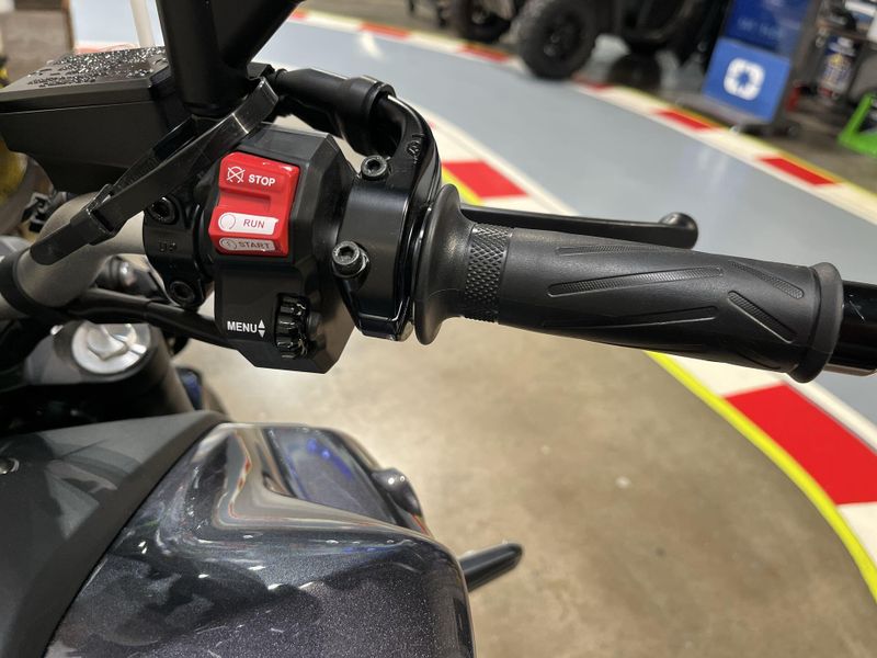 Used 2024 Yamaha MT-07 CA Image 13