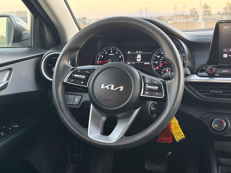Used 2024 Kia Forte LXSImage 16