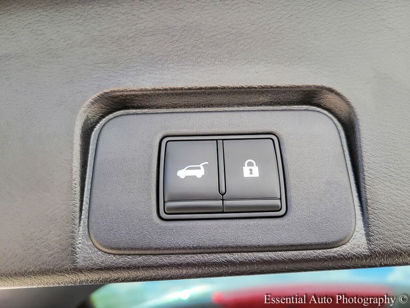 2022 Nissan Rogue SL photo 20