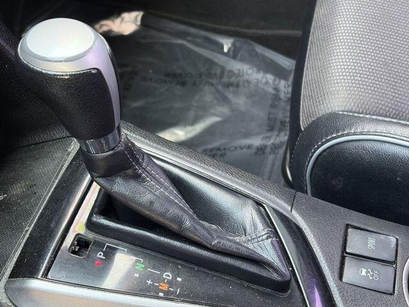 Used 2016 Toyota Corolla S PlusImage 27