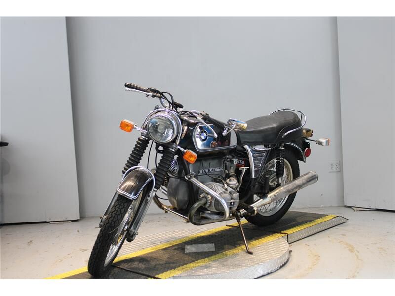 Used 1972 BMW R75 Image 3