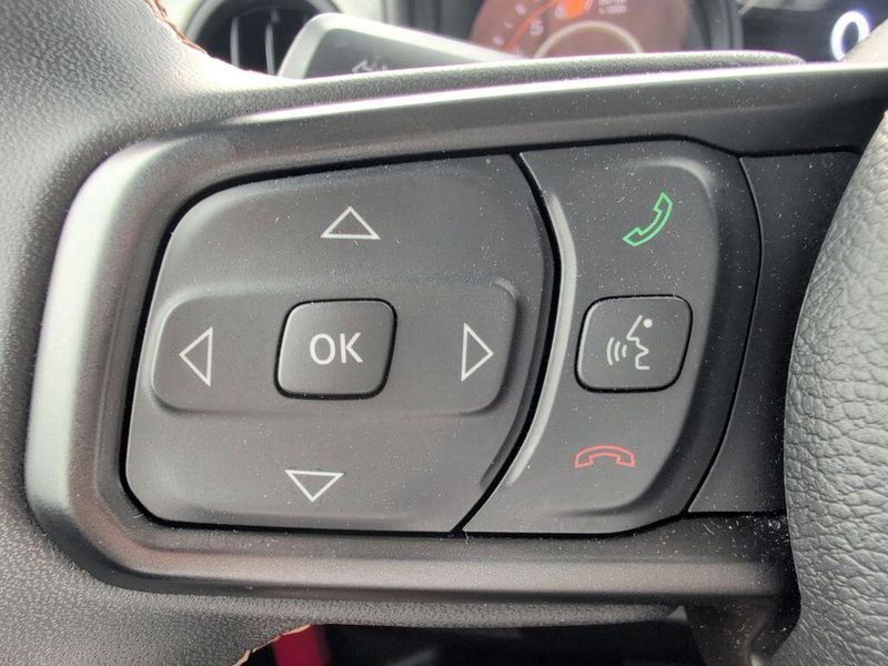 2024 Jeep Wrangler Sport SImage 23