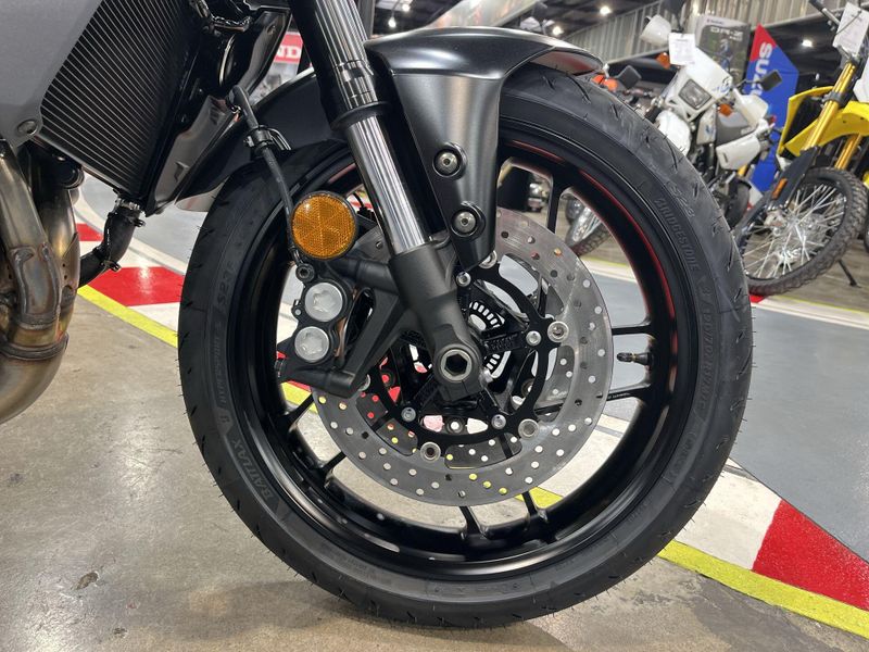 New 2026 Yamaha MT-09 Image 16