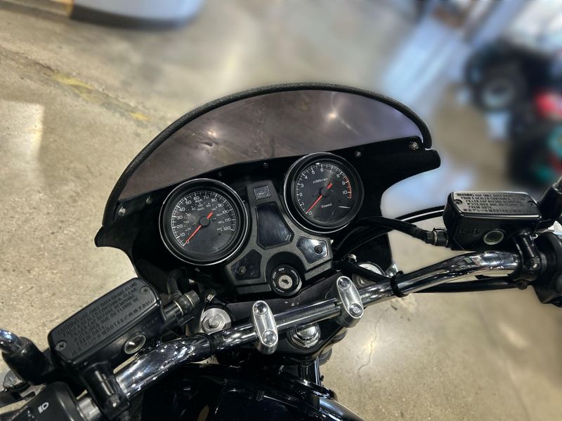 Used 2014 Honda CB1100 Image 21