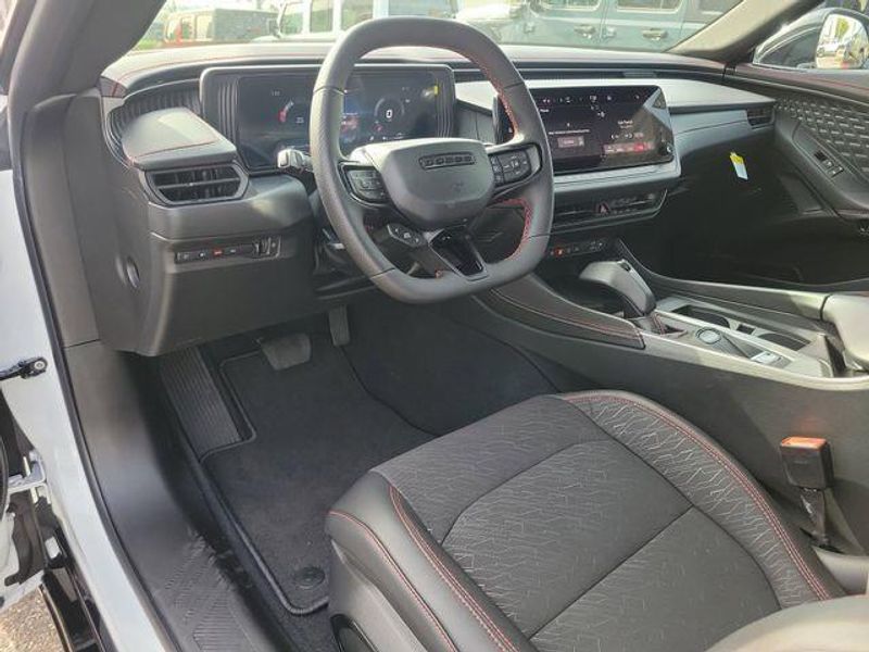 New 2026 Dodge Charger Scat Pack 2-door Awd