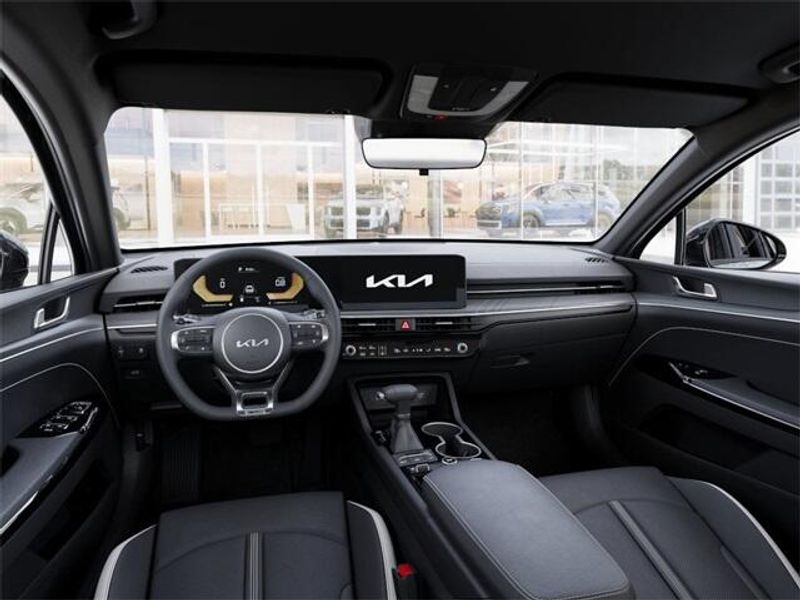 New 2026 Kia K5 GT-LineImage 14