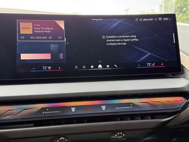 Used 2025 BMW X3 30 xDriveImage 29