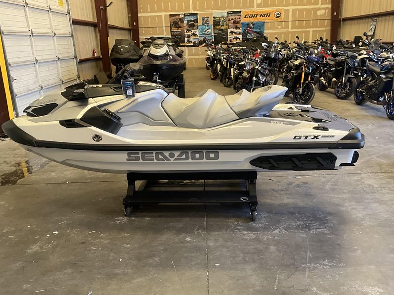 New 2026 SEA DOO GTX 325 LIMITED Image 8