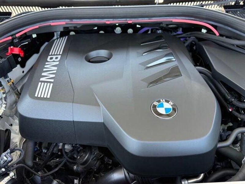 Used 2026 BMW X3 30 xDriveImage 33