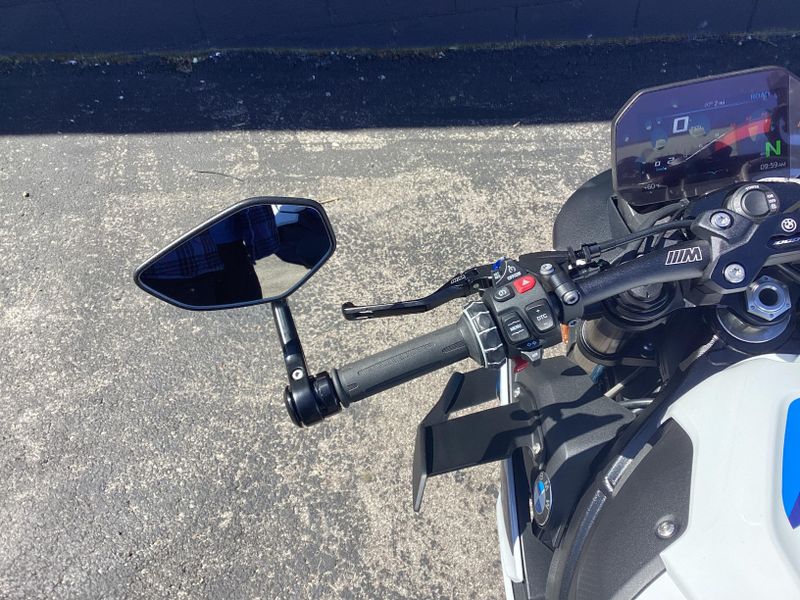 New 2026 BMW M 1000 R 