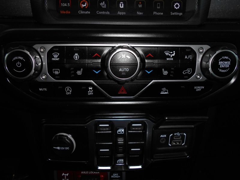 2022 Jeep Gladiator MojaveImage 20