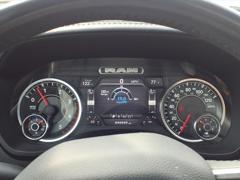 Used 2022 RAM 2500 LaramieImage 25