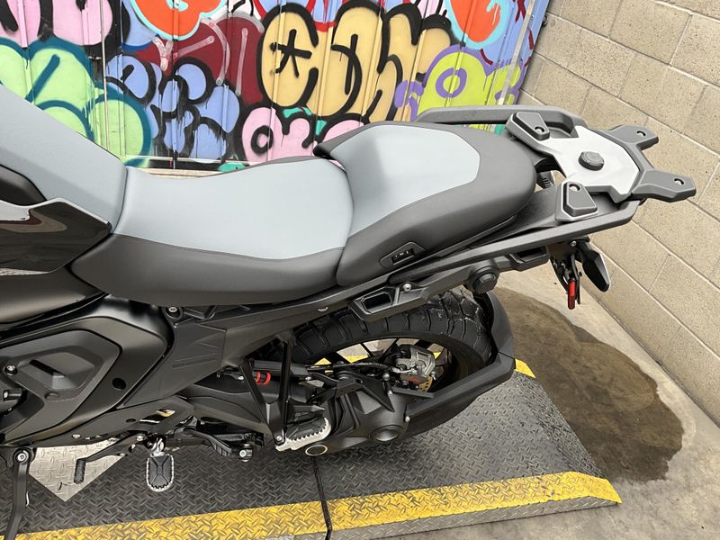 New 2026 BMW R 1300 GS Image 9