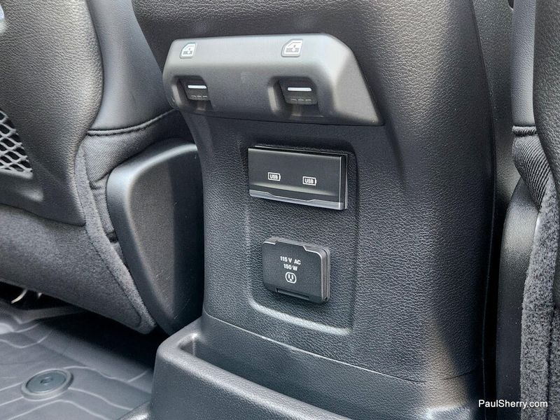 New 2026 Jeep Wrangler 4-door Rubicon X