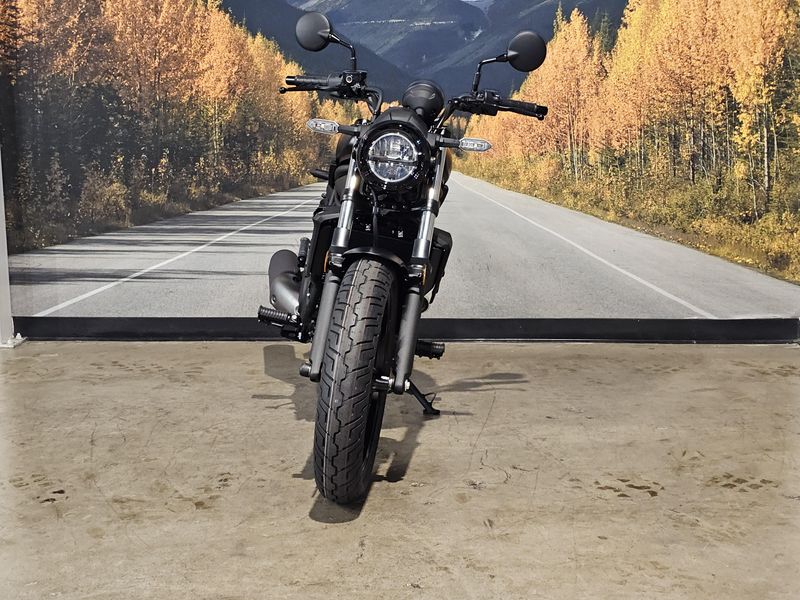 2025 Kawasaki Eliminator Image 7