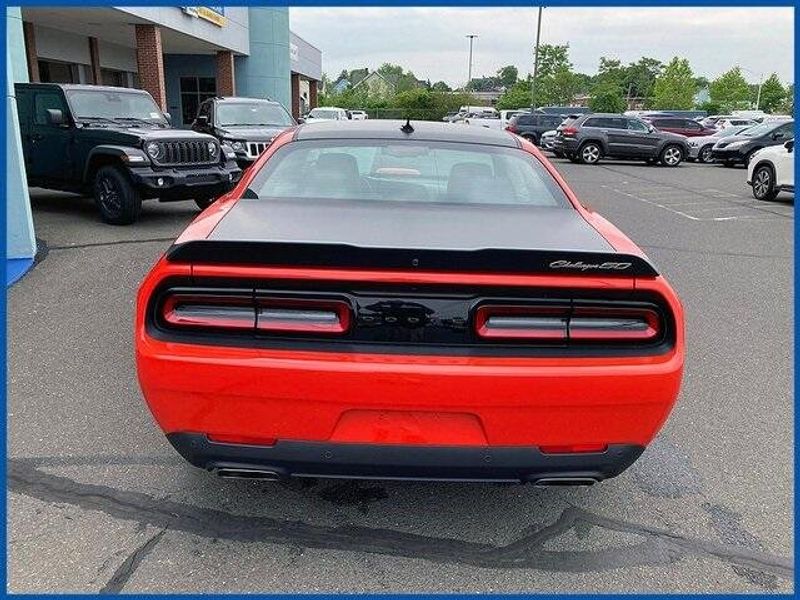 2020 Dodge Challenger R/T Scat PackImage 7