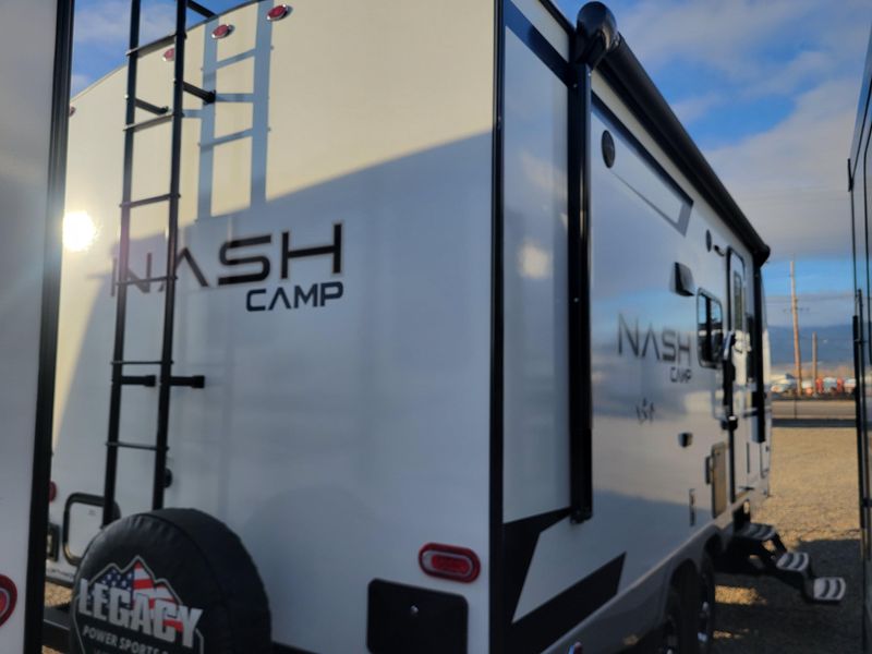 New 2026 NORTHWOOD MFG Nash 18FMImage 2